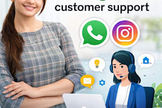 manage your whatsapp customer support professionally