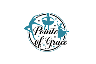 create exclusive and marvelous dance studio logo design