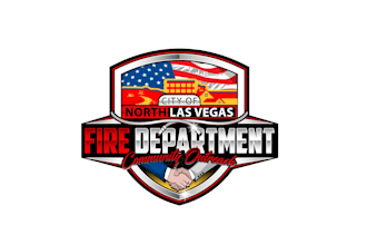 create wonderful and excellent fire fighter logo design