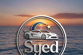 design professional logo for your bussiness
