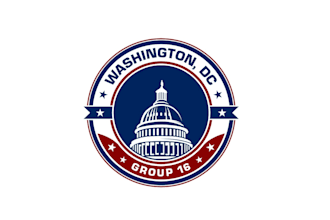 create wonderful and excellent government logo design