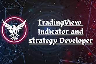 create tradingview indicator or strategy in pine script