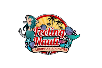 create professional and specially mermaid logo design