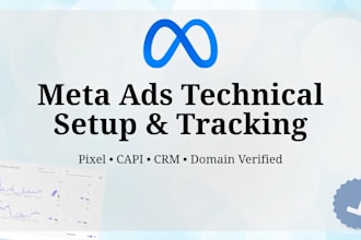 set up your meta ads manager business portfolio and pixel