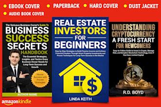 book cover design, book cover design, kdp book cover design, paperback