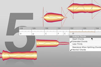 do natural vocal tuning and pitch correction using melodyne