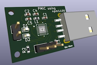 pcb design multilayered pcbs