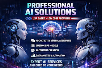 build your ai systems