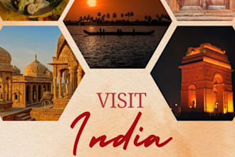 be your personal travel concierge for delhi and mumbai india