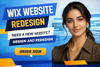wix website redesign wix website design wix website redesign wix website