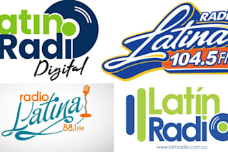 promote and play your music of all genre type on latin american radio station