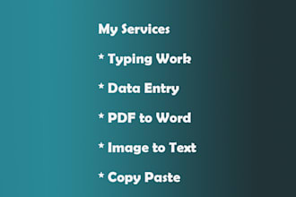 do fast and accurate typing work in english and marathi