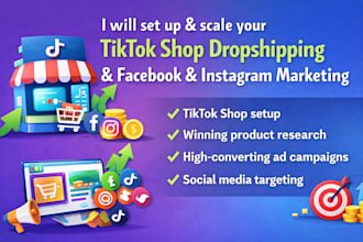 setup facebook shop instagram shop tiktok shop do snapchat spotlight pixel fix