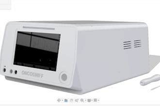 design 3d cad models and product prototypes in fusion 360