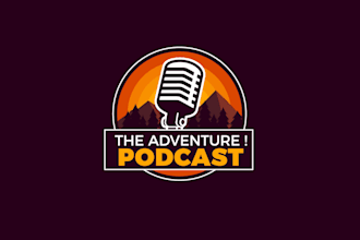 create professional and specially radio logo design