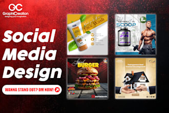 design high converting facebook and instagram ads