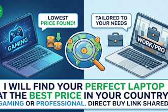 suggest laptop with lowest price and best specs