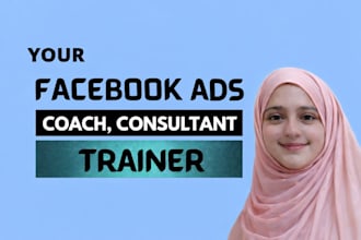 facebook ads expert for leads sales and growth
