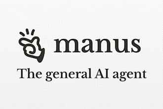 build, debug, and automate anything using manus ai