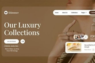 design clothing, jewelry, y2k streetwear fashion shopify print on demand store