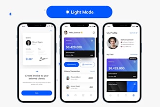 build your digital wallet and remittance platform with fund transfer