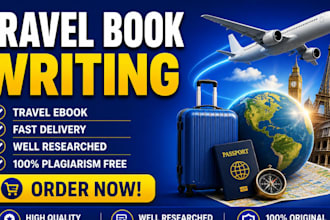 amazon kindle travel book ghostwriting ebook ghostwriter book writing and pdf
