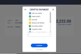 crypto stripe payment integrated telegram bot
