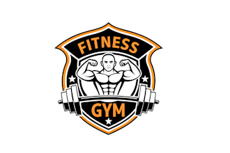 create wonderful and excellent gym logo design