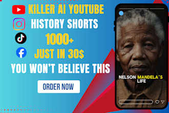 create ai youtube history shorts,ai history, history shorts, history videos