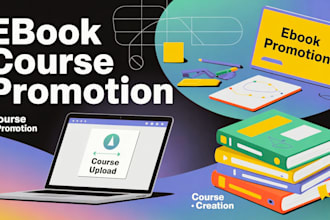 do online book marketing ebook promotion ebook sales boost