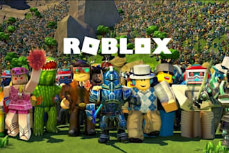 create roblox game roblox map roblox building in blender roblox game developer