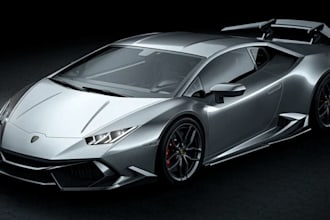 model lamborghini huracan wide body kit,3d car printing,suv urus body kit design