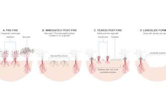 draw a scientific diagram
