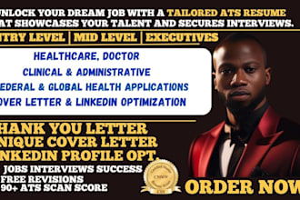 write a resume nurses, cnas, medical assistants, and pharmacy technicians cv
