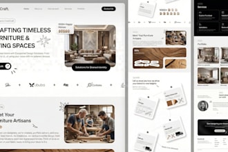 code a premium custom wordpress website
