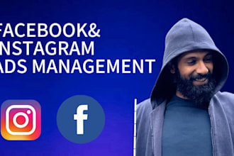 run facebook ads, campaign, fb ads manager, instagram ads, lead generation, meta