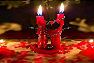 cast an obsession love spell that works fast and effectively