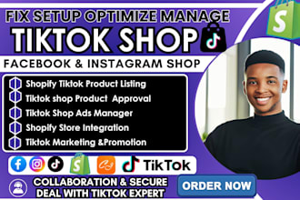 tiktok shop setup, tiktok shop dropshipping, tiktok shop marketing tiktok ads