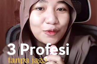 video editing for social media