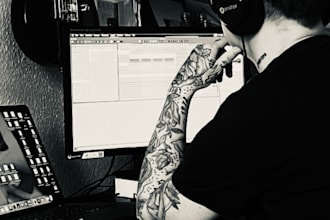 write your individual german songlyrics