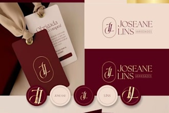 make your brand recognizable