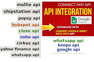 connect webhook API to google sheets automation using zapier or make