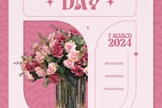 design professional digital posters using canva and adobe