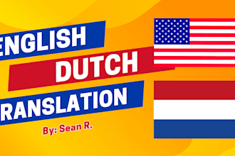 translate english to dutch, dutch to english
