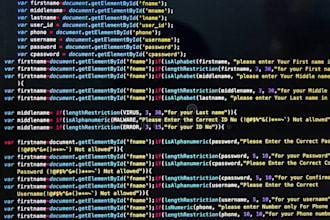 offer expertise in testing documentation and proof reading