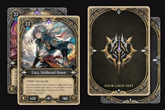 design tcg ccg card templates card frame trading card game pokemon tcg sport tcg