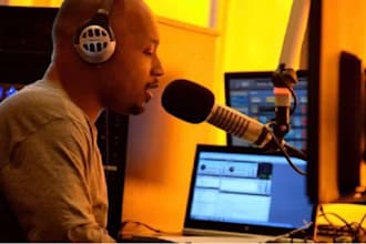 curate and spin your upcoming music release to live djs and college radio statio