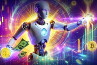 do stock trading bot, ai trading bot, robinhood bot, webull bot, arbitrage bot