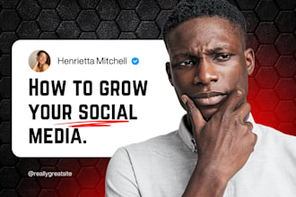 design professional youtube thumbnails in 24 hours