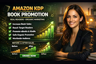 do amazon book promotion book marketing ebook promotion amazon KDP